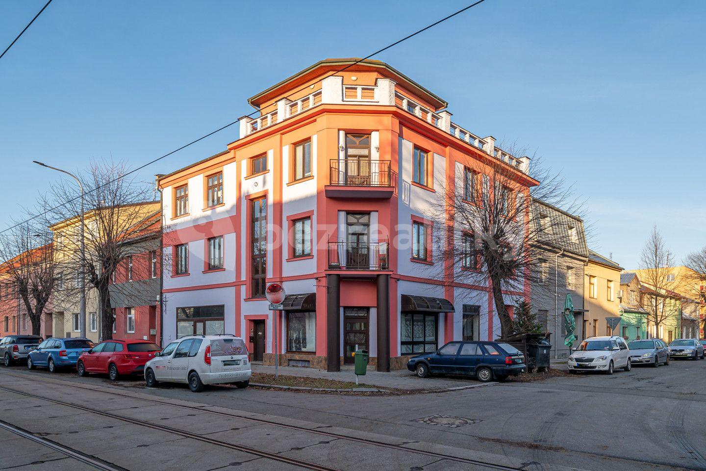 house for sale, 580 m², Ostravská, Olomouc, Olomoucký Region