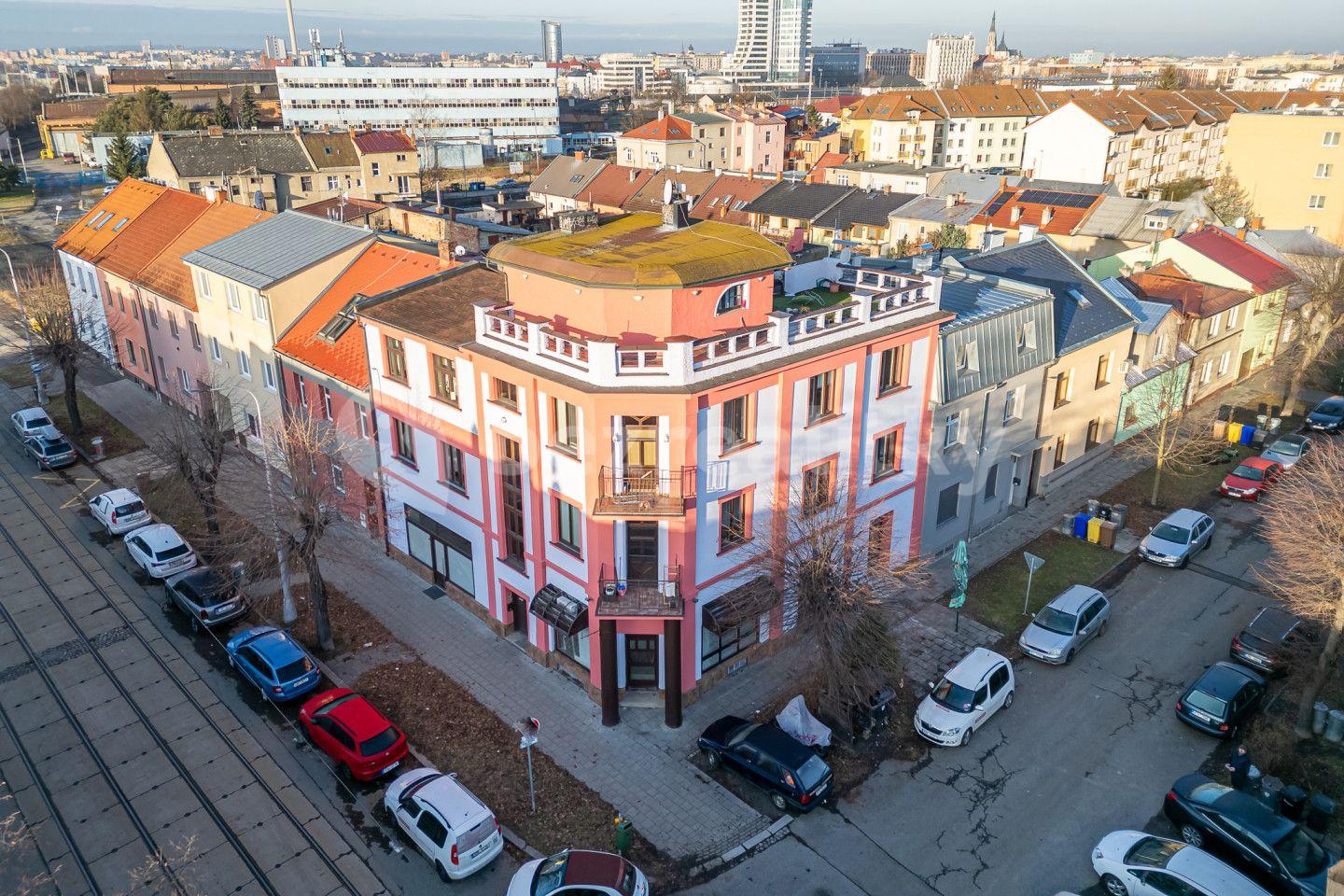 house for sale, 580 m², Ostravská, Olomouc, Olomoucký Region