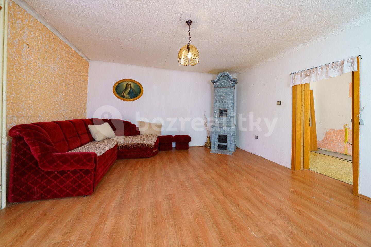 house for sale, 180 m², Na Svahu, Cheb, Karlovarský Region