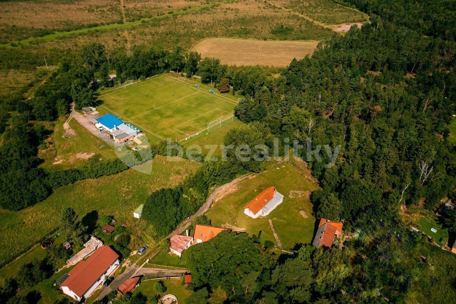 plot for sale, 742 m², Vavřinecká, Kutná Hora, Středočeský Region