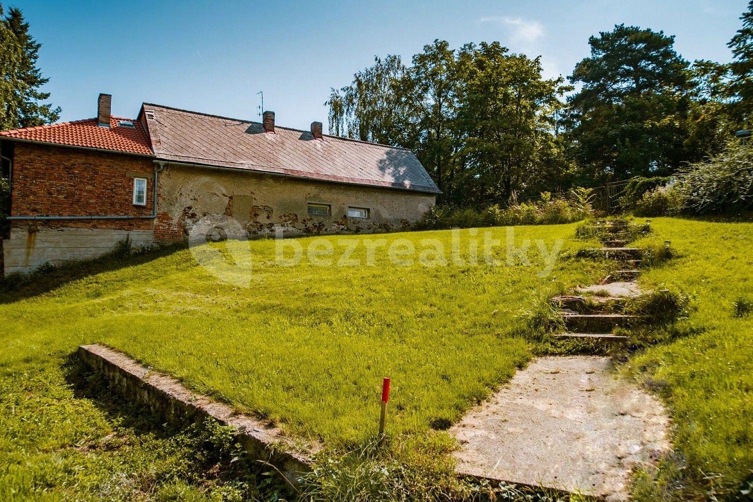 plot for sale, 742 m², Vavřinecká, Kutná Hora, Středočeský Region