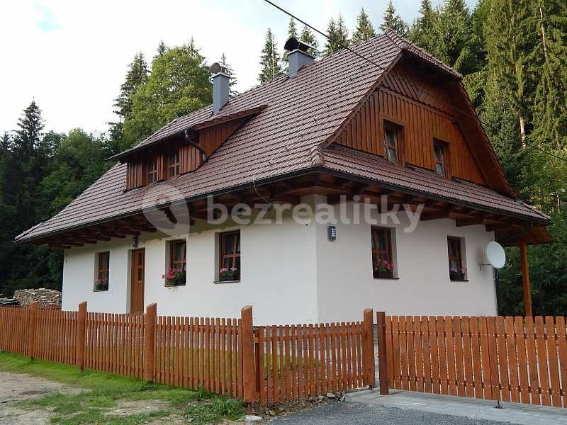 recreational property to rent, 0 m², Karolinka, Zlínský Region