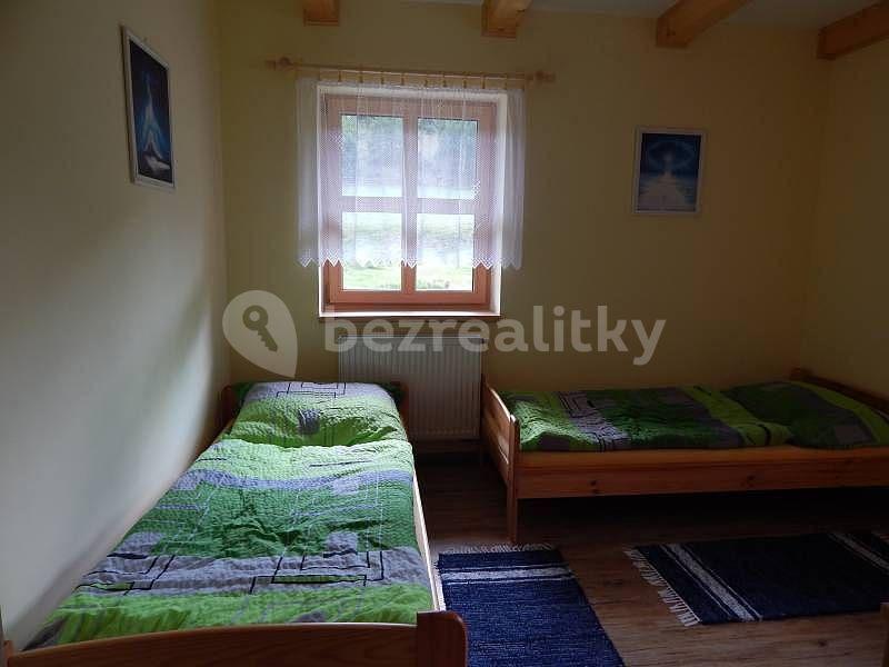 recreational property to rent, 0 m², Karolinka, Zlínský Region