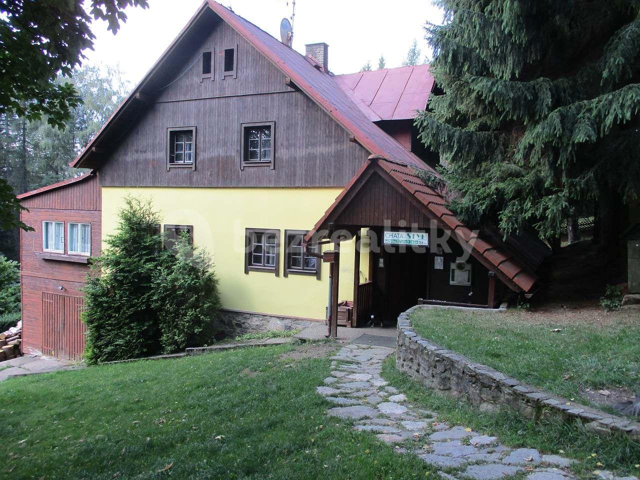 recreational property to rent, 0 m², Lánov, Královéhradecký Region