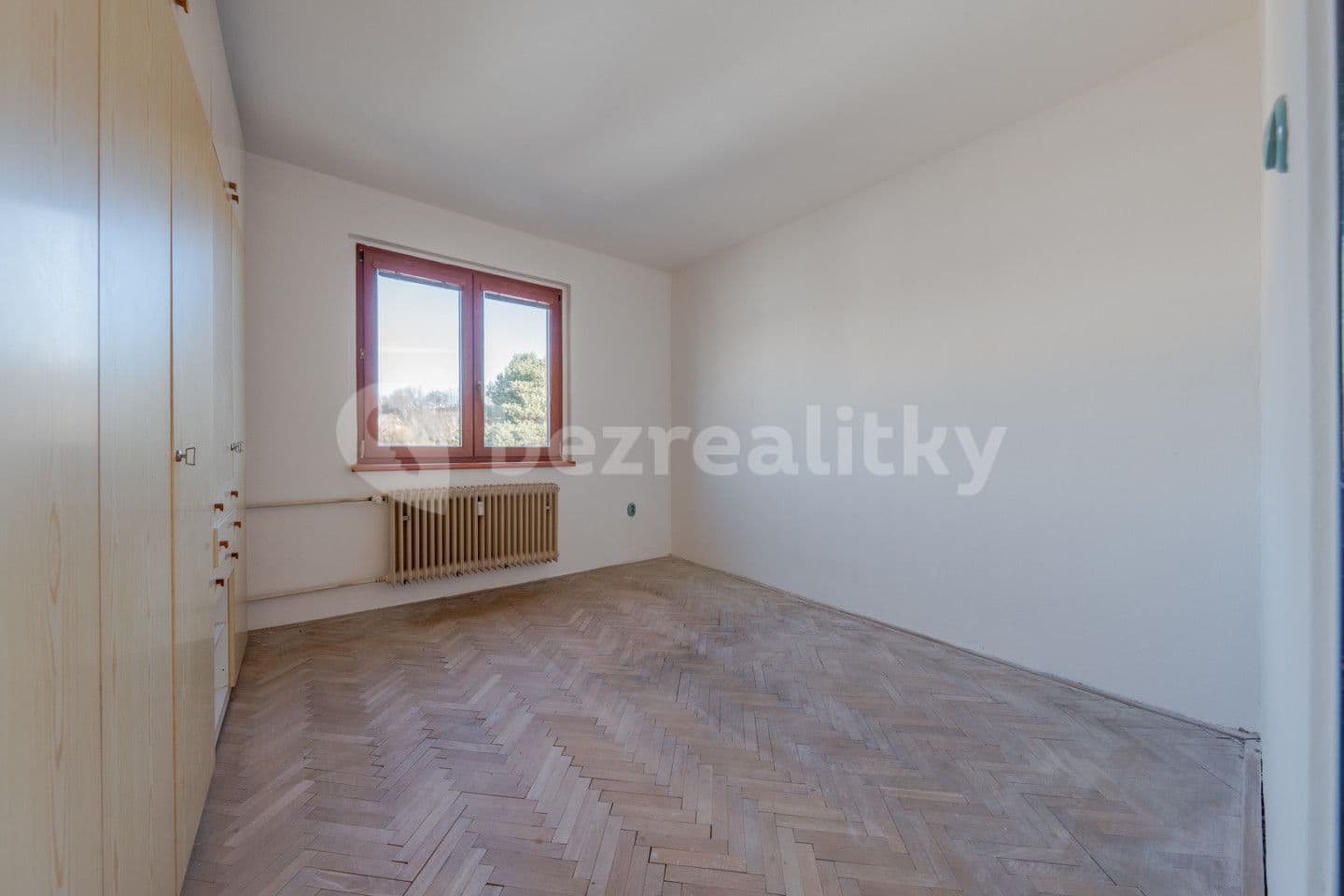 3 bedroom flat for sale, 60 m², Sušilova, Valašské Meziříčí, Zlínský Region