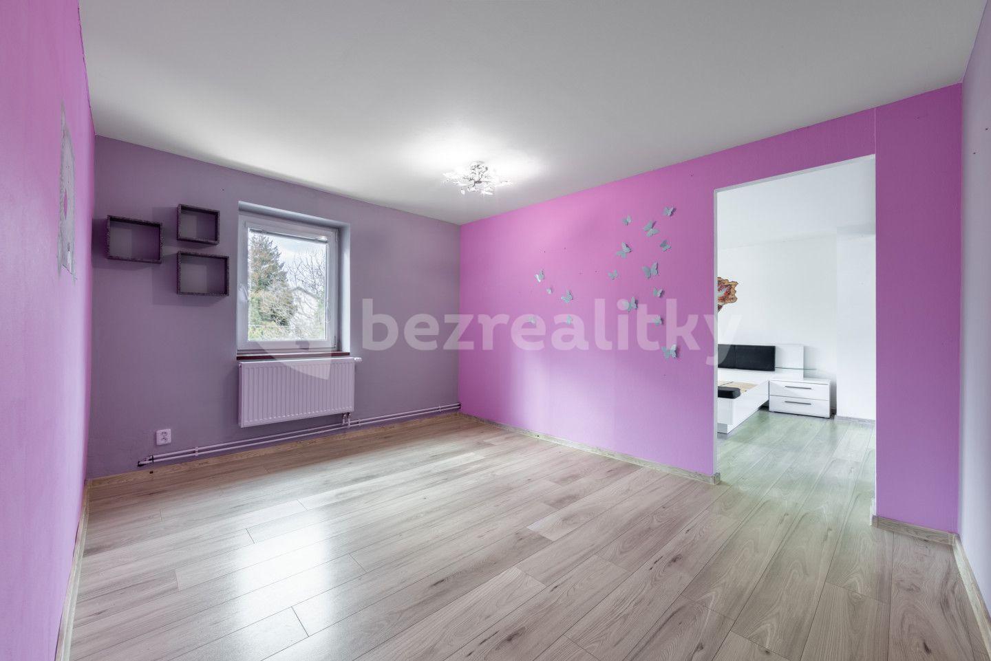house for sale, 230 m², Kolová, Karlovarský Region