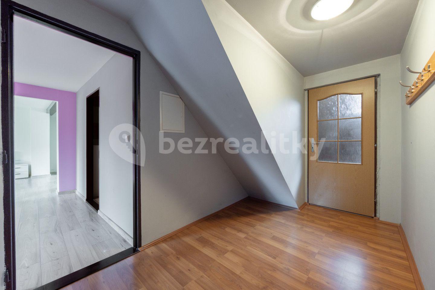 house for sale, 230 m², Kolová, Karlovarský Region