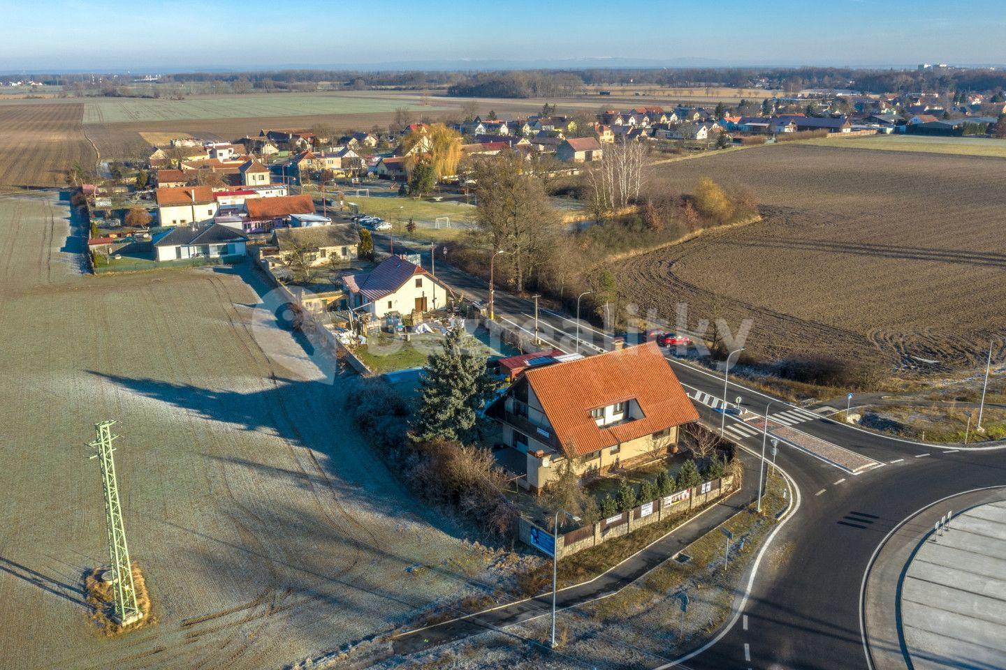 house for sale, 187 m², Průběžná, Poděbrady, Středočeský Region