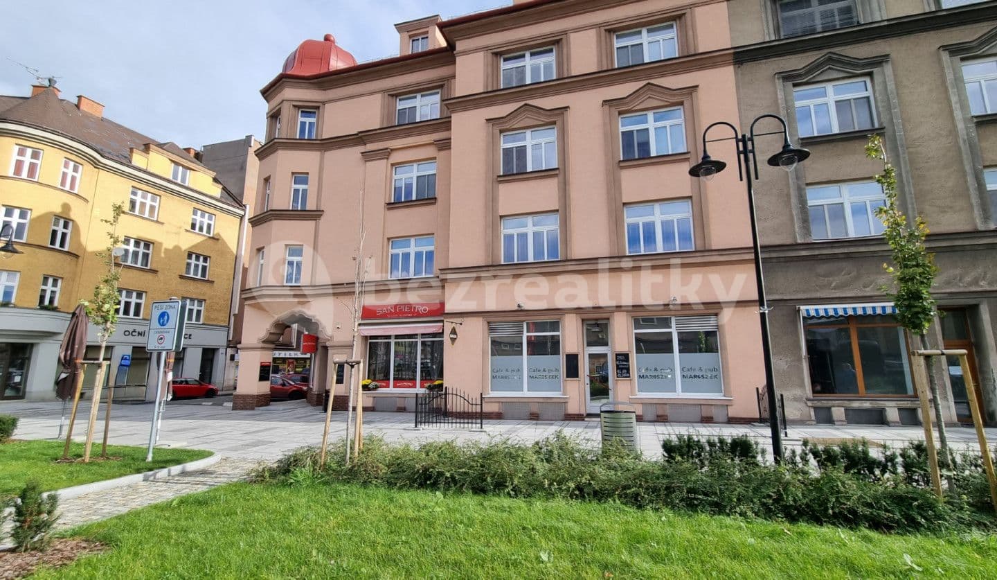 non-residential property for sale, 297 m², Čapkova, Český Těšín, Moravskoslezský Region