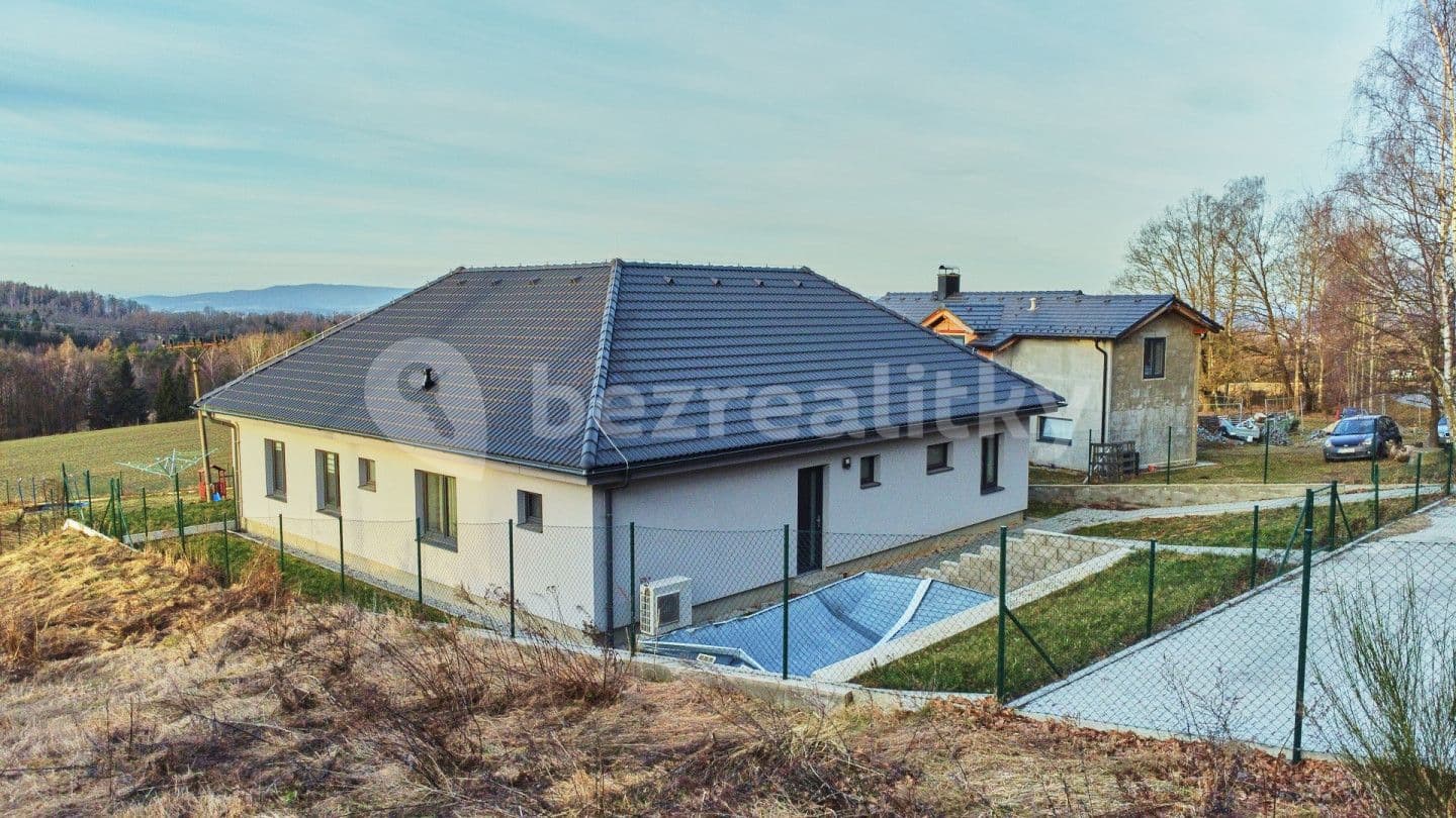 house for sale, 141 m², Jivno, Jihočeský Region