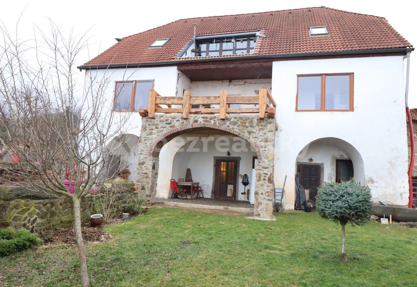 non-residential property for sale, 972 m², Prachatice, Jihočeský Region