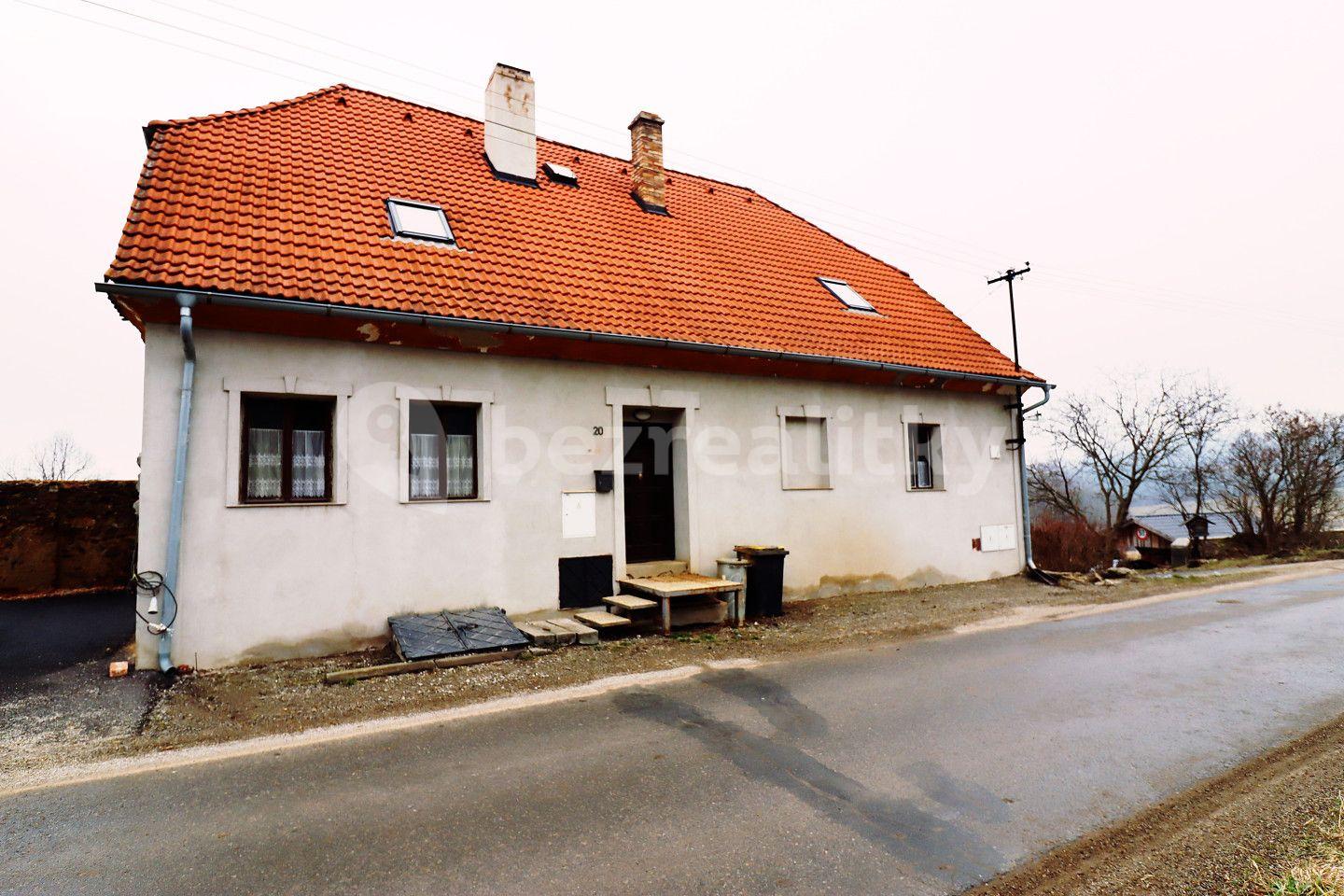non-residential property for sale, 972 m², Prachatice, Jihočeský Region