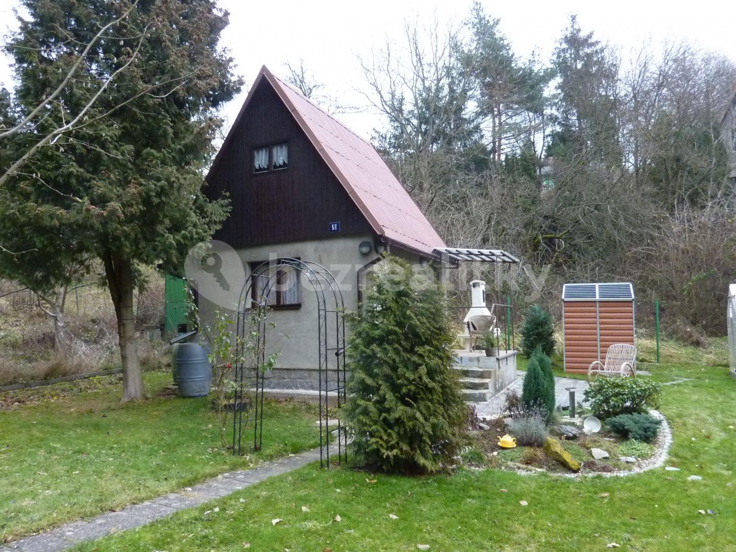 recreational property for sale, 340 m², Kramolna, Královéhradecký Region