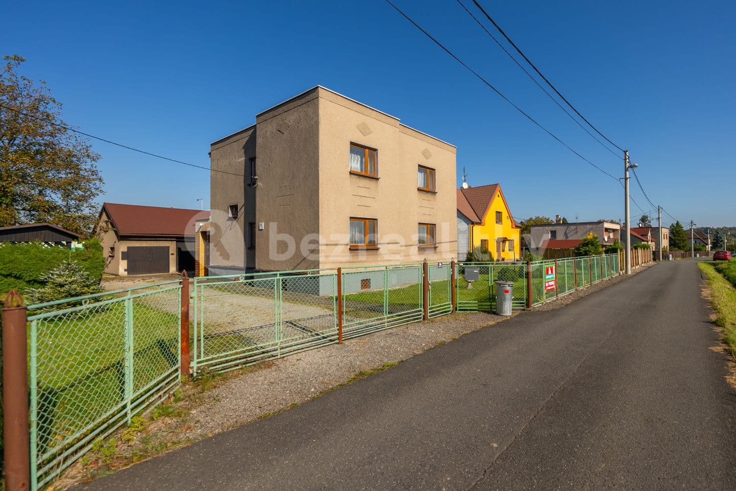non-residential property for sale, 2,209 m², Na Dělnicích, Český Těšín, Moravskoslezský Region