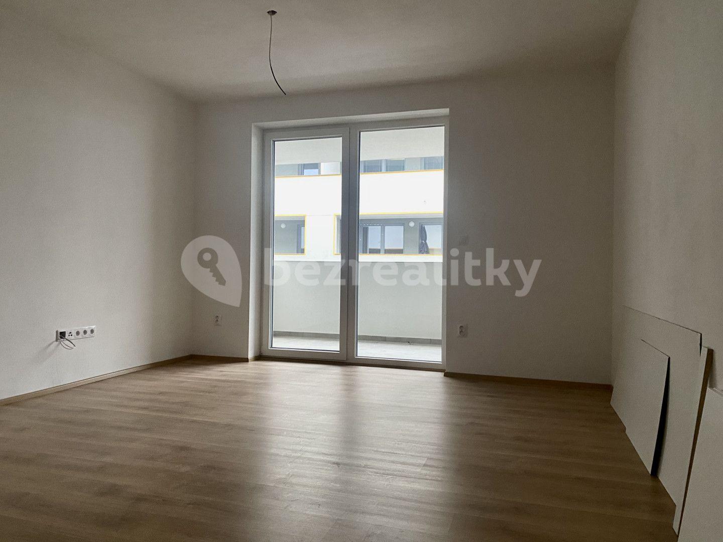 Studio flat for sale, 40 m², Boskovice, Jihomoravský Region