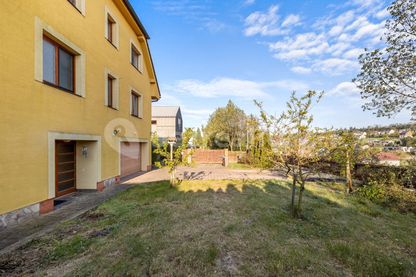 house for sale, 202 m², Ke Studánce, Tuchoměřice, Středočeský Region
