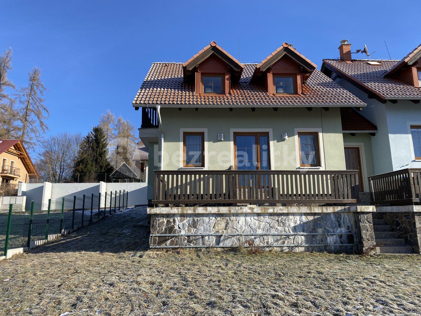 house for sale, 524 m², Horní Planá, Jihočeský Region