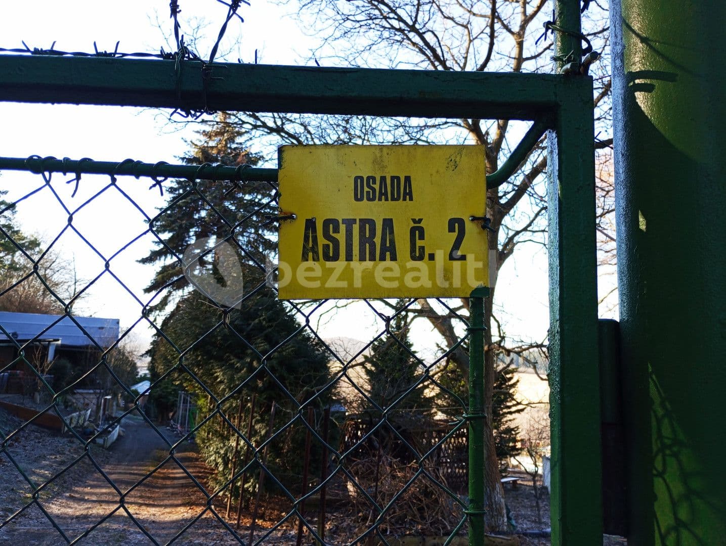 plot for sale, 697 m², Kadaň, Ústecký Region