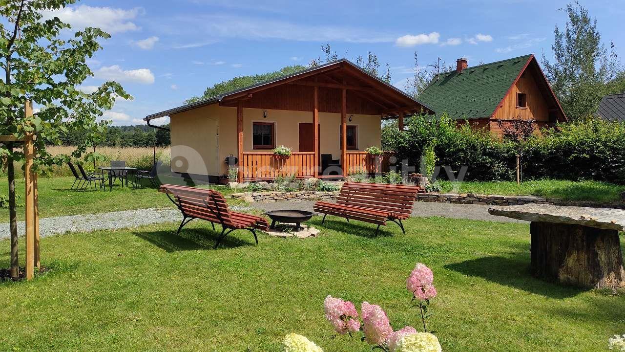 recreational property to rent, 0 m², Červený Kostelec, Královéhradecký Region