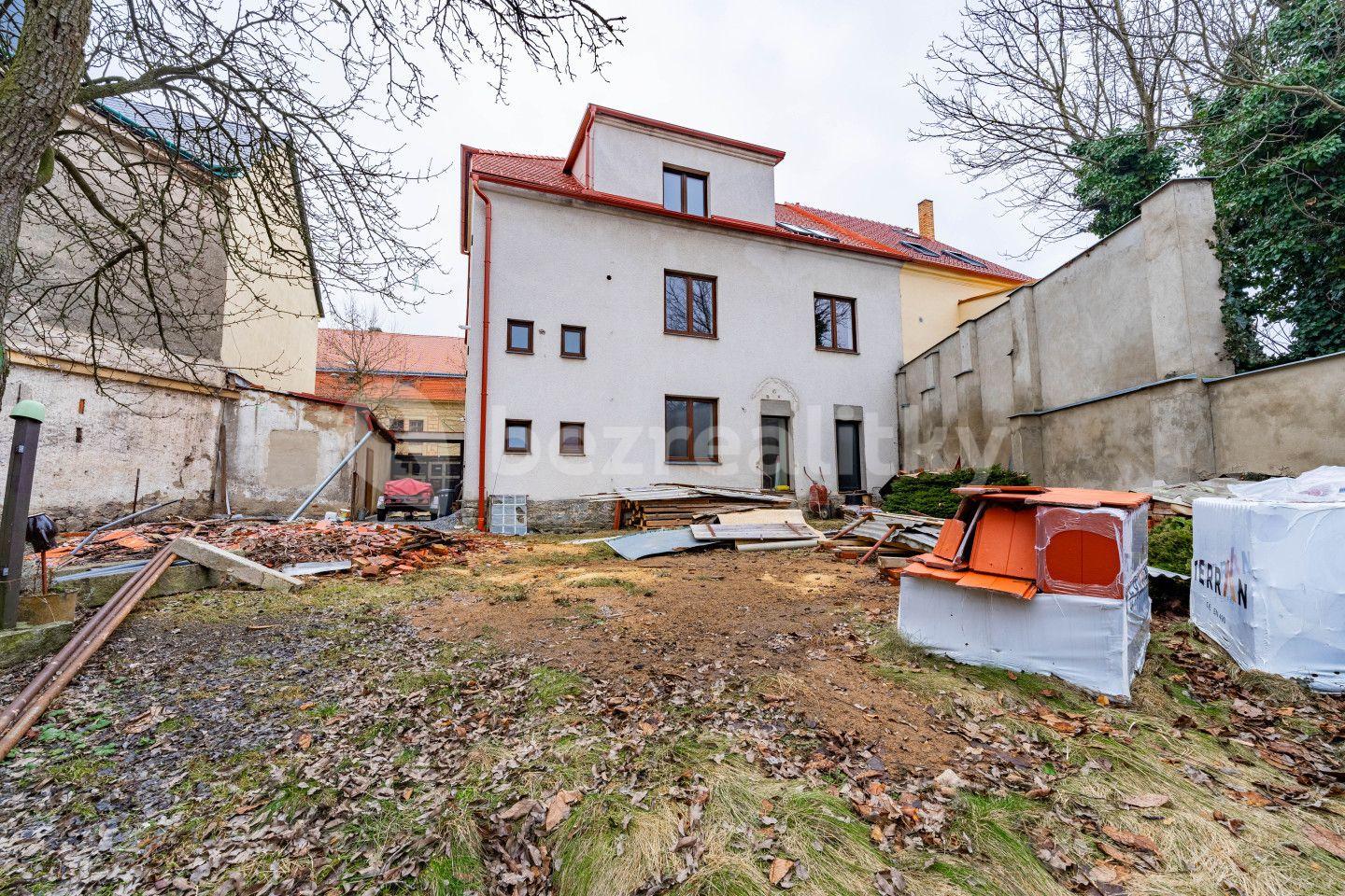 house for sale, 368 m², Masarykova, Telč, Vysočina Region