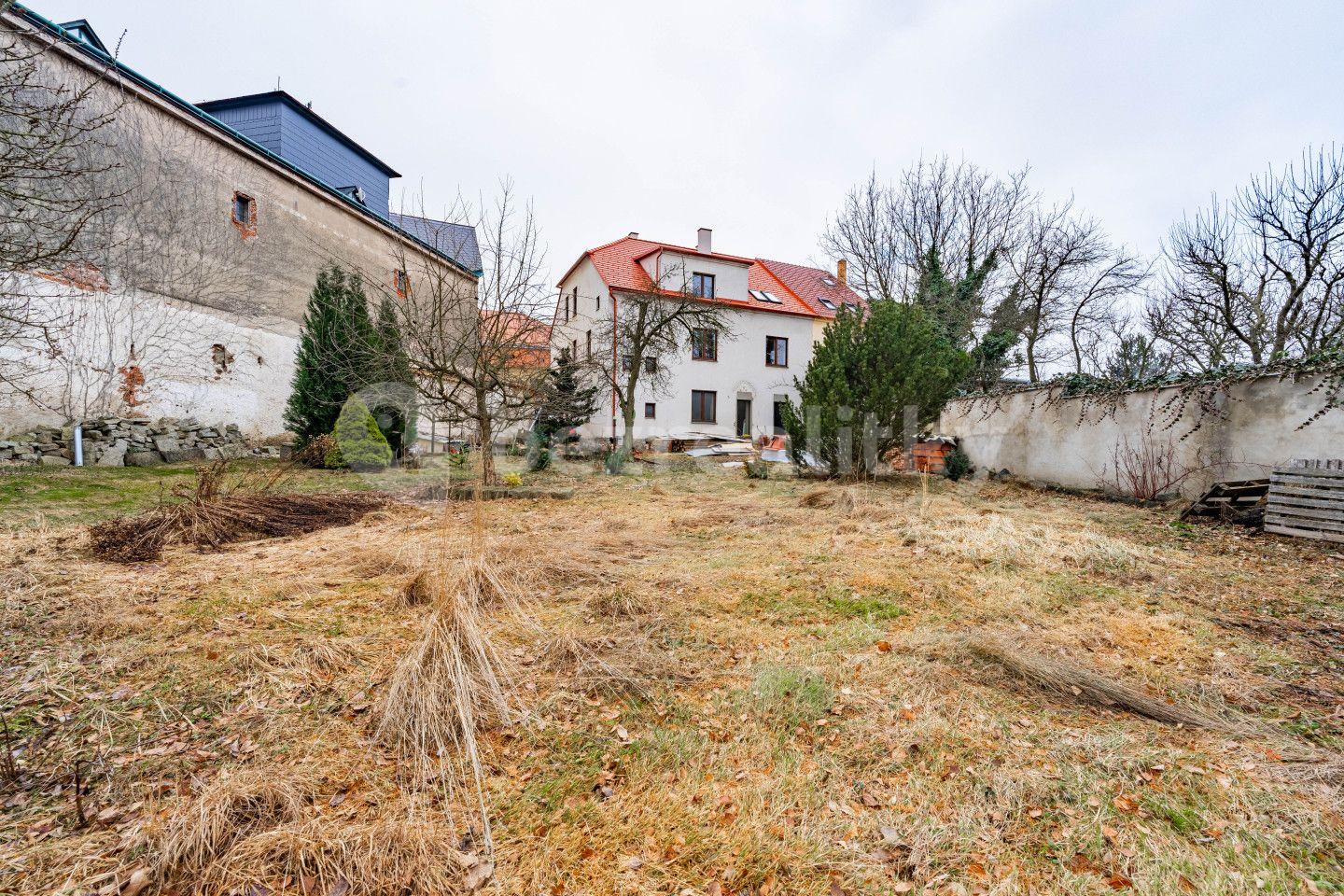 house for sale, 368 m², Masarykova, Telč, Vysočina Region