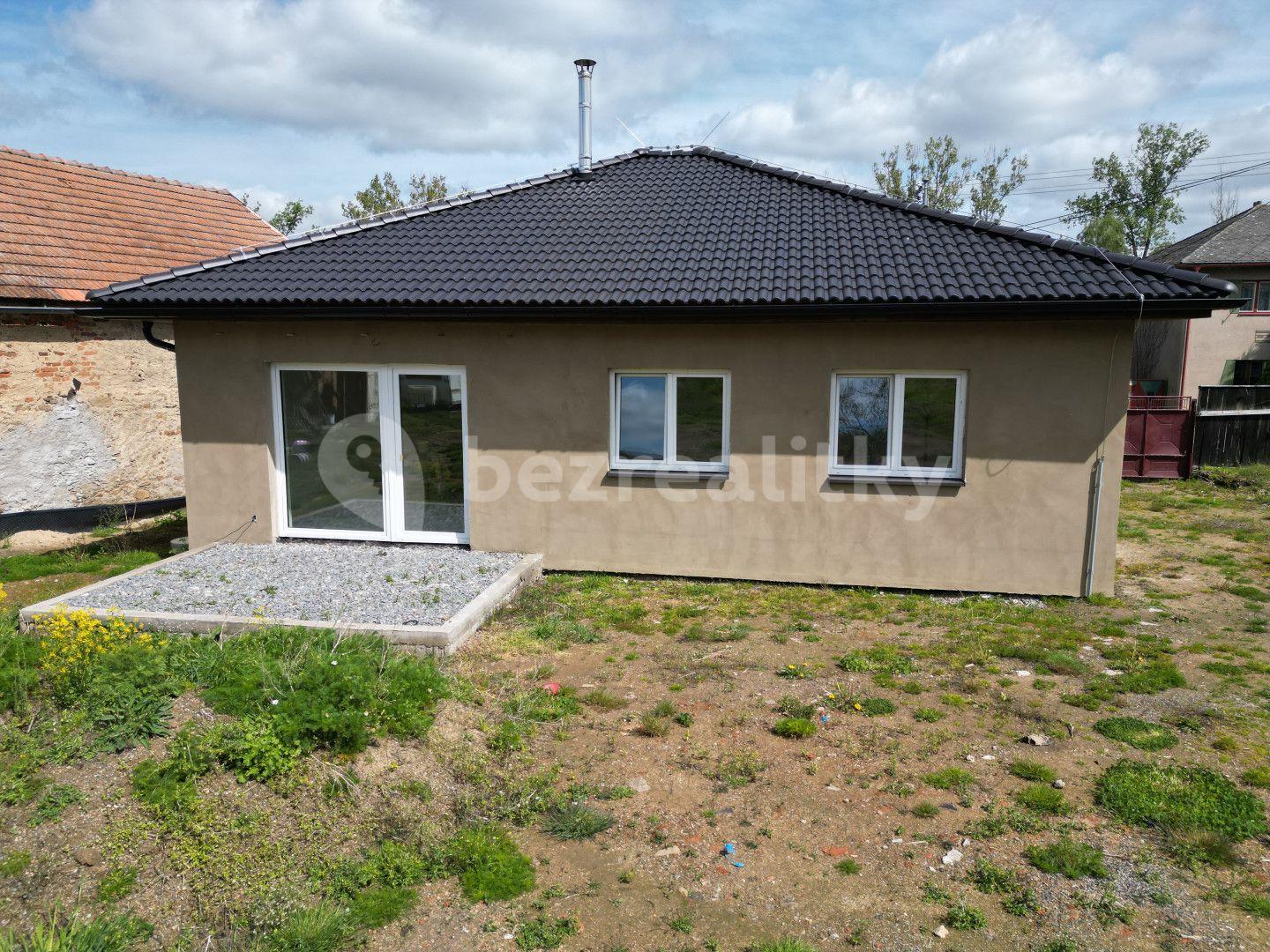 house for sale, 110 m², Brodská, Habry, Vysočina Region