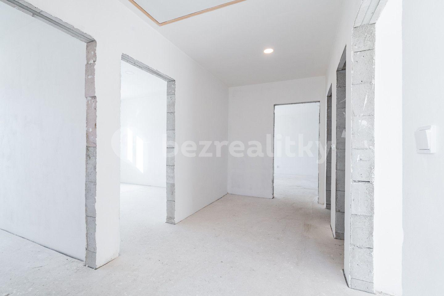 house for sale, 110 m², Brodská, Habry, Vysočina Region