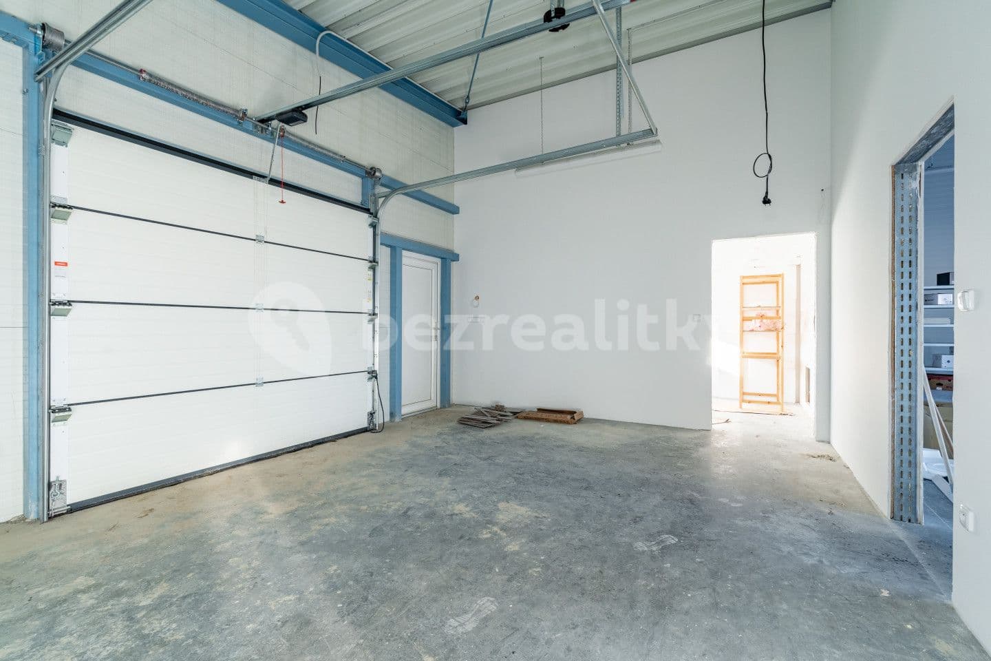 non-residential property for sale, 1,340 m², Oslavice, Vysočina Region