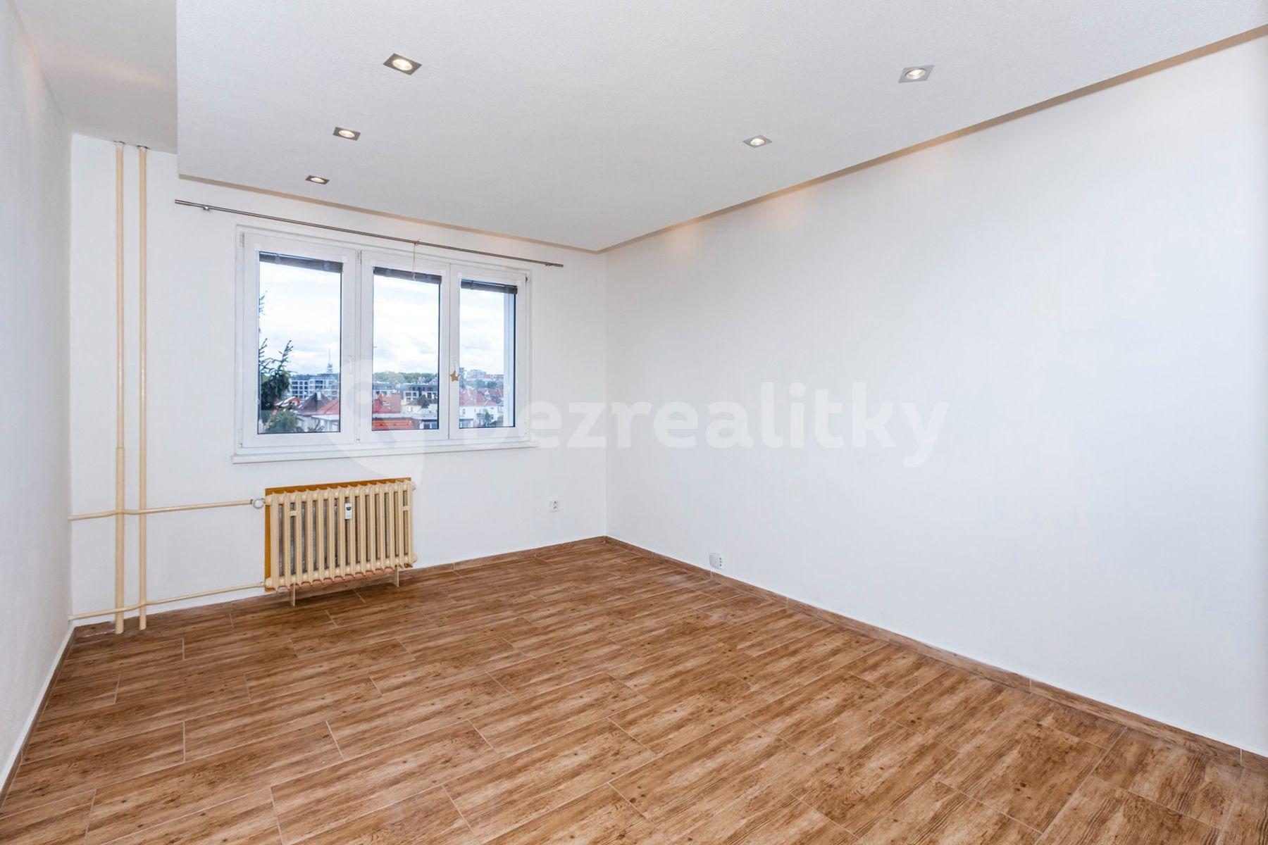 2 bedroom flat for sale, 54 m², Hřibská, Prague, Prague