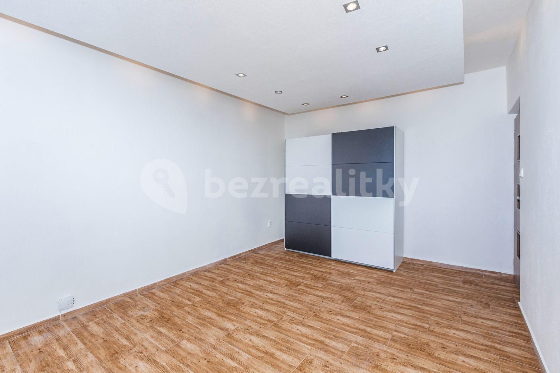 2 bedroom flat for sale, 54 m², Hřibská, Prague, Prague
