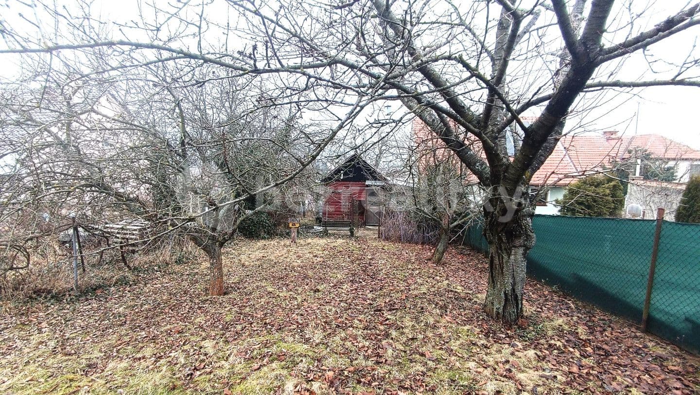 plot for sale, 563 m², Čeložnice, Jihomoravský Region