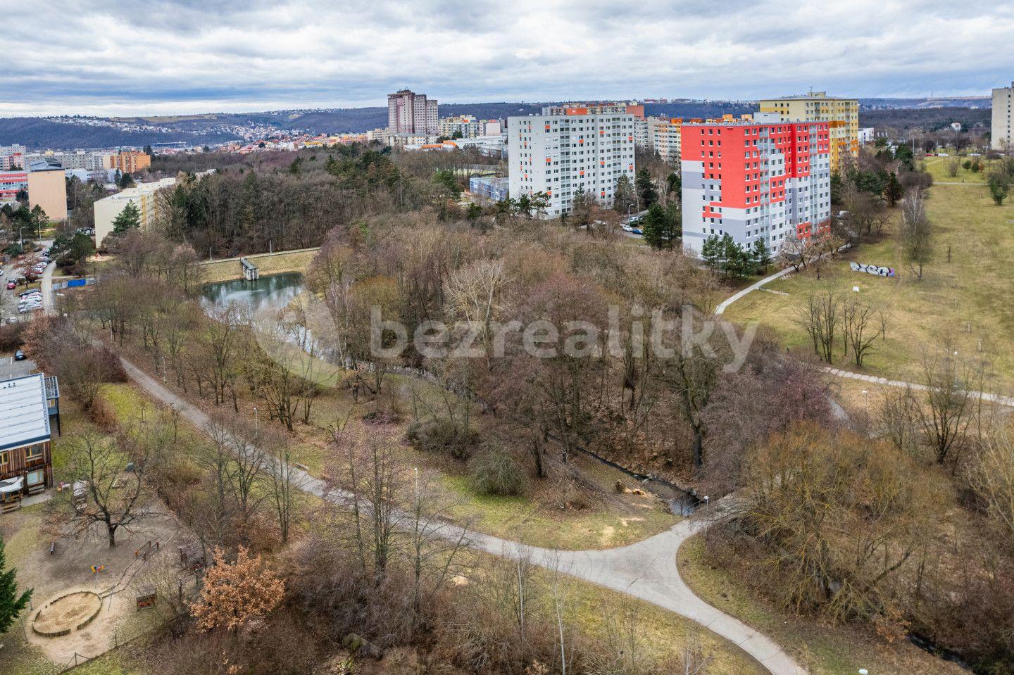 plot for sale, 2,326 m², Prague, Prague
