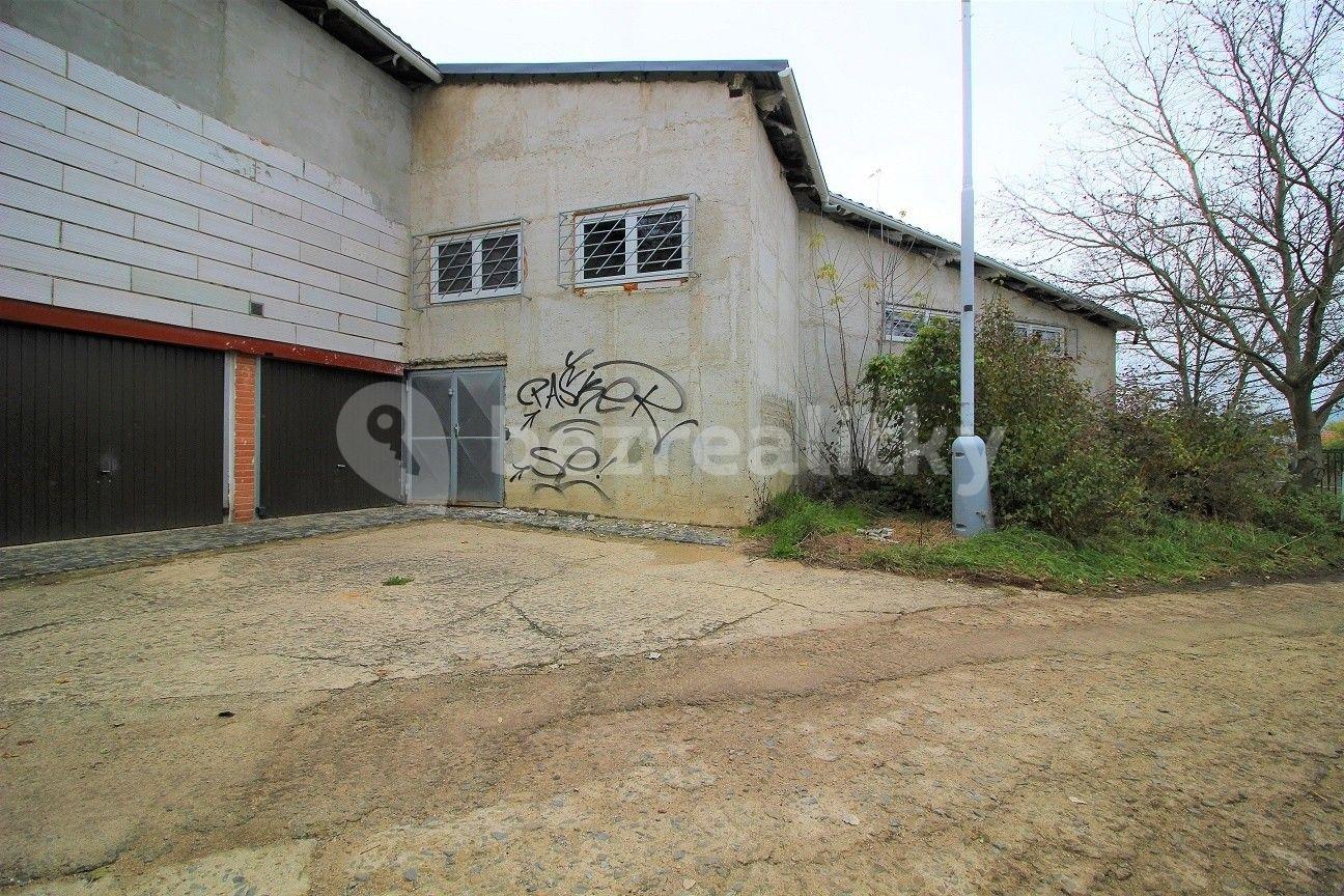 garage for sale, 395 m², Barvy, Brno, Jihomoravský Region