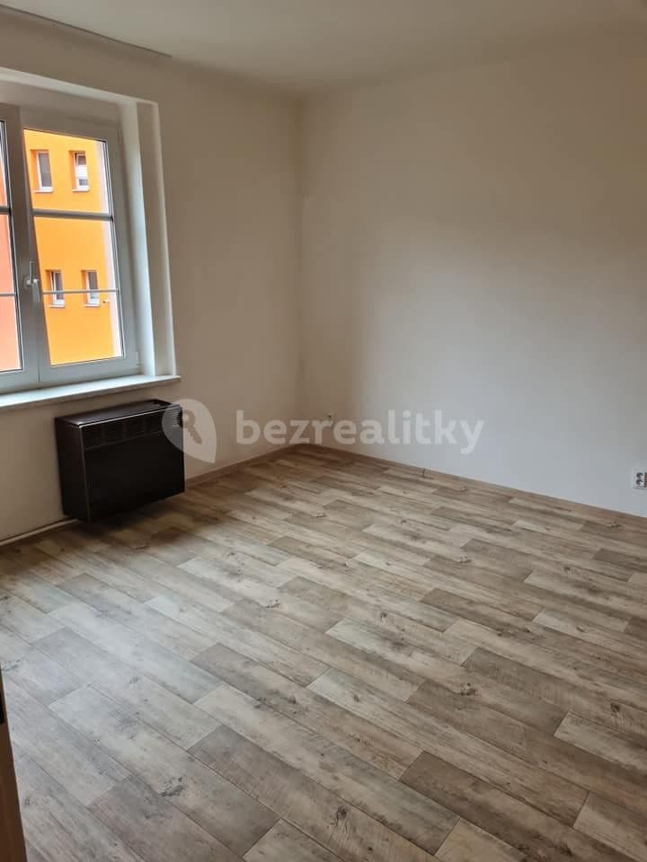 1 bedroom flat for sale, 57 m², Příbramská, Děčín, Ústecký Region