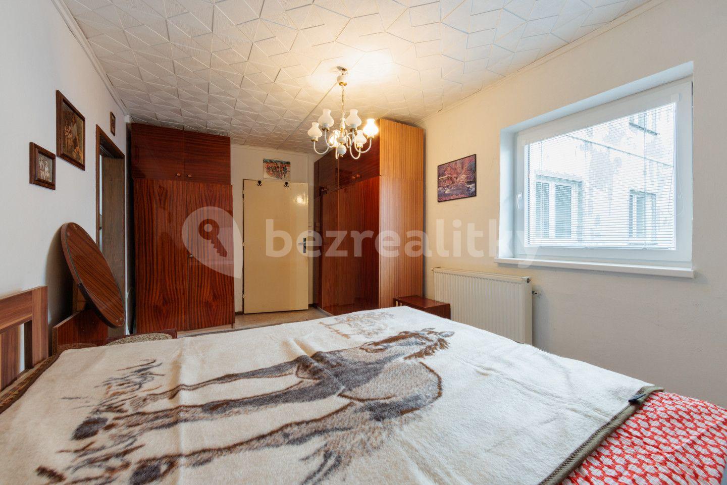 house for sale, 130 m², Horská, Aš, Karlovarský Region