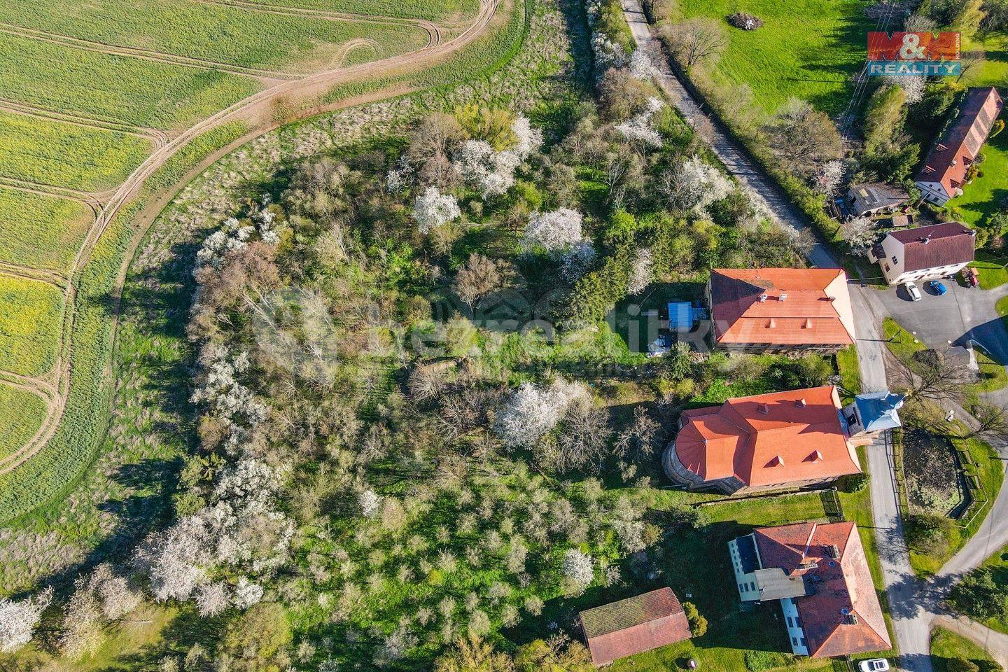house for sale, 800 m², Skapce, Plzeňský Region