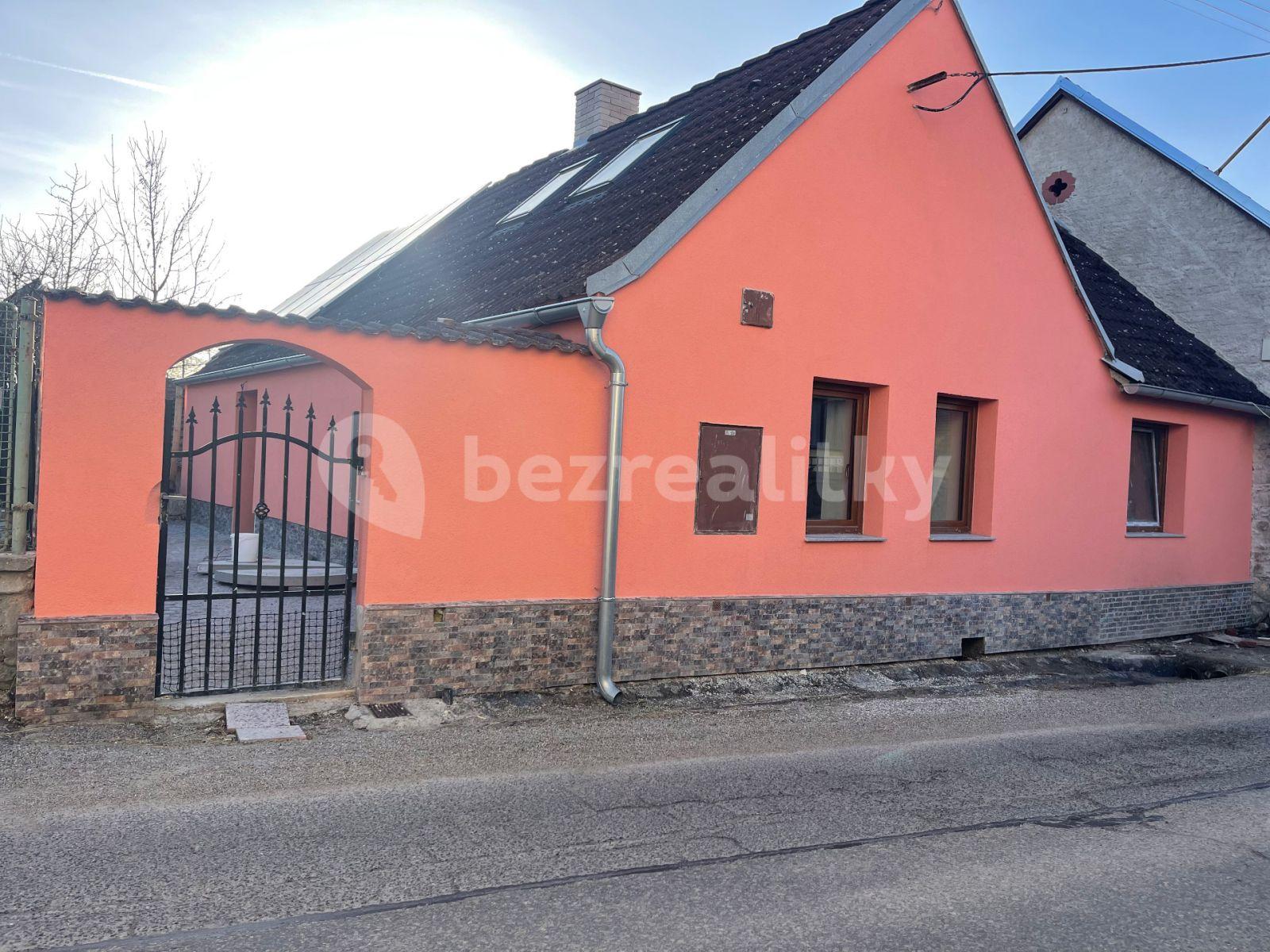 house for sale, 157 m², Lnáře, Jihočeský Region