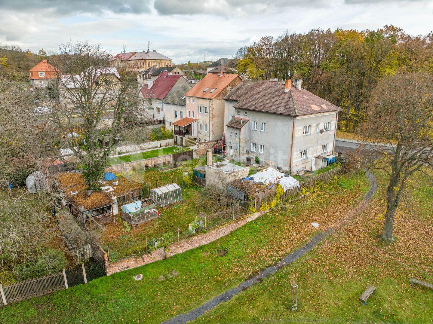 house for sale, 240 m², Zabrušany, Ústecký Region