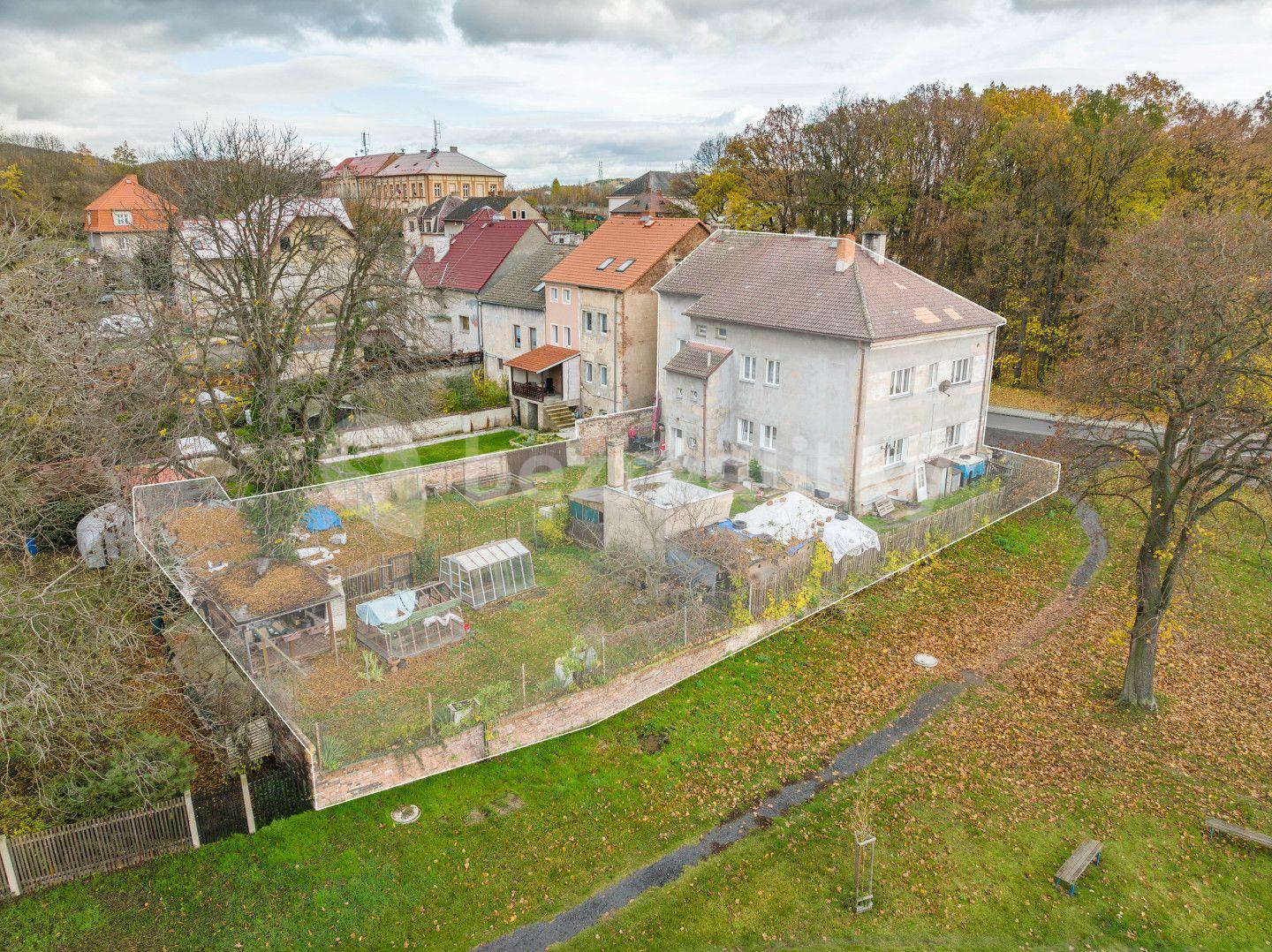 house for sale, 240 m², Zabrušany, Ústecký Region