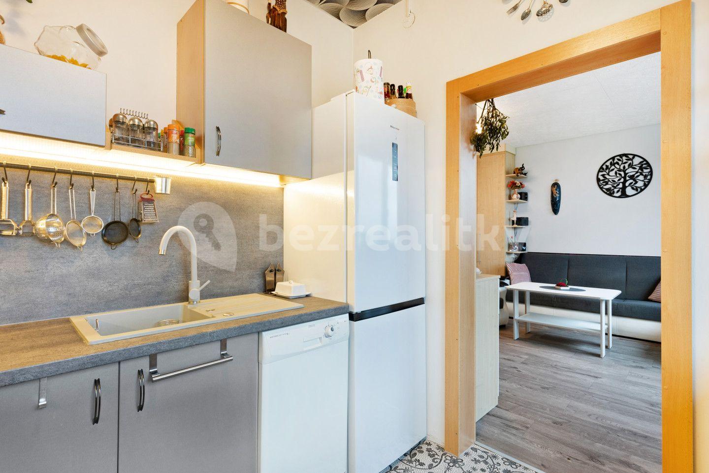 2 bedroom flat for sale, 53 m², Pražská, Česká Lípa, Liberecký Region