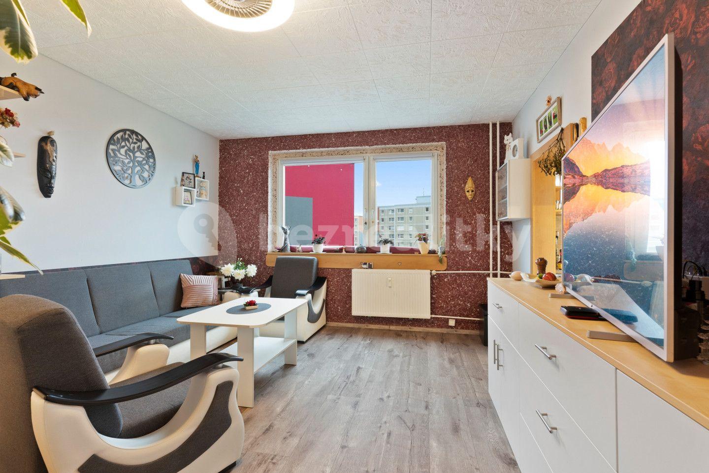 2 bedroom flat for sale, 53 m², Pražská, Česká Lípa, Liberecký Region
