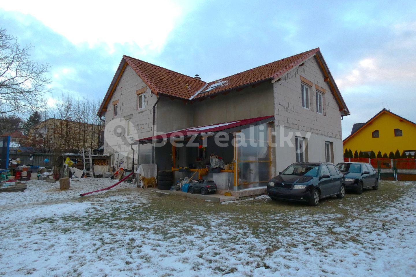 house for sale, 237 m², Úmonín, Středočeský Region