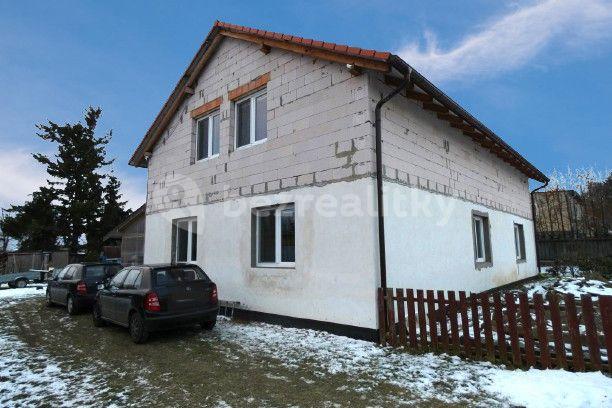 house for sale, 237 m², Úmonín, Středočeský Region