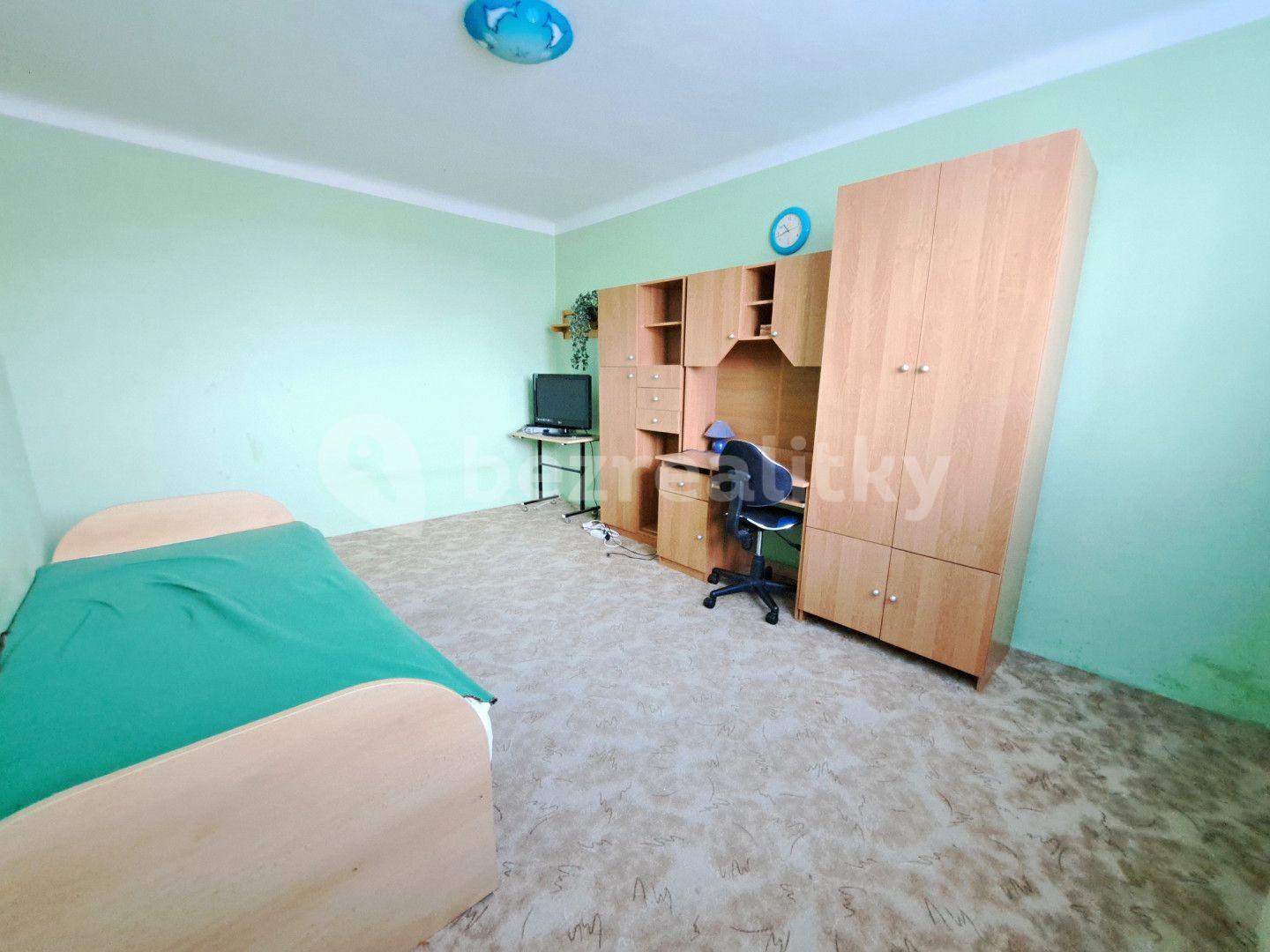 4 bedroom flat for sale, 78 m², Za Krejcárkem, Milevsko, Jihočeský Region