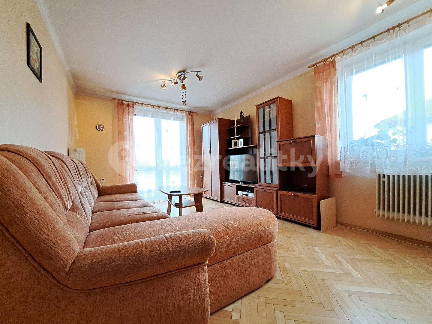 4 bedroom flat for sale, 78 m², Za Krejcárkem, Milevsko, Jihočeský Region