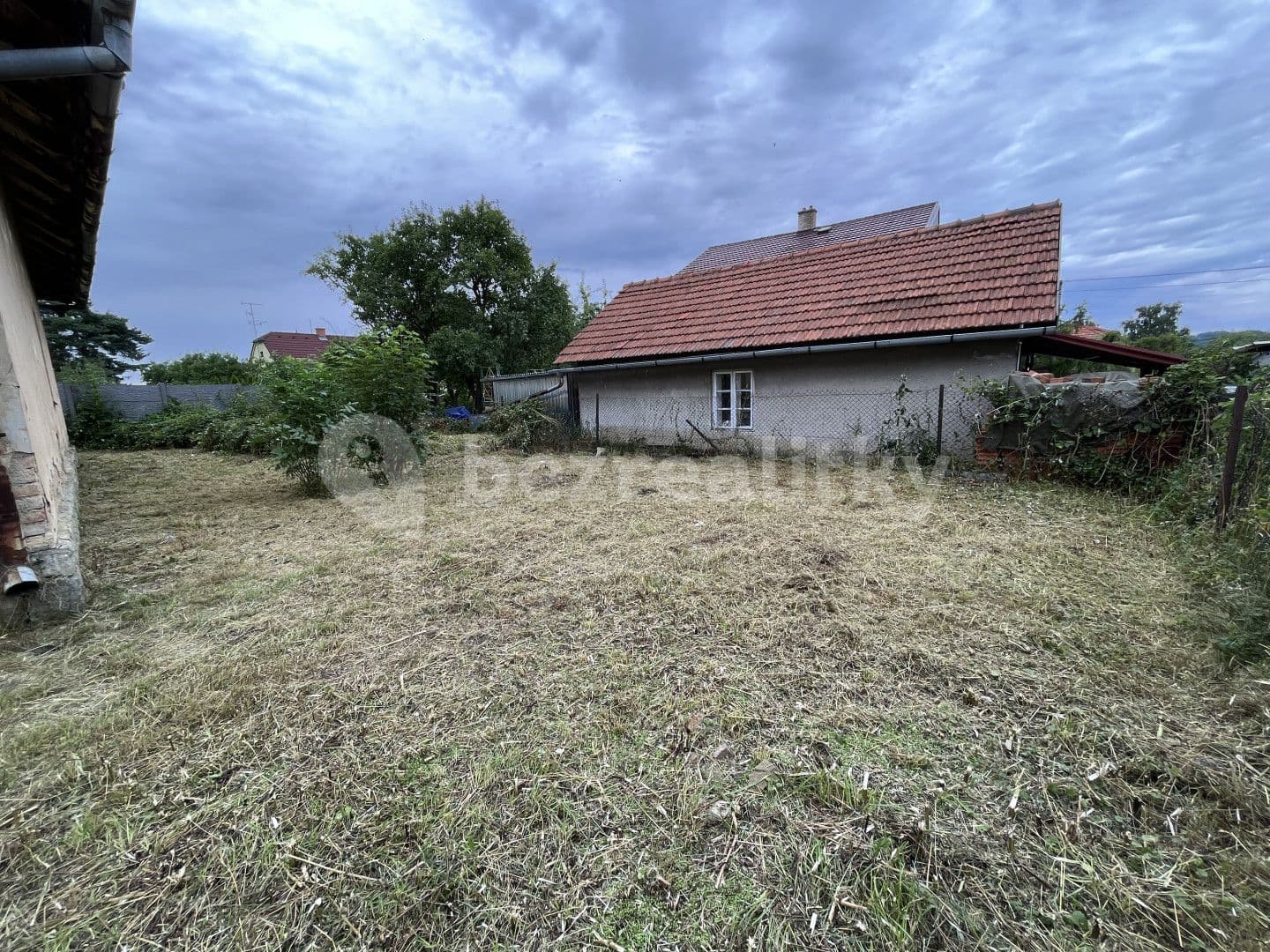 house for sale, 120 m², Na Bochetě, Mořkov, Moravskoslezský Region