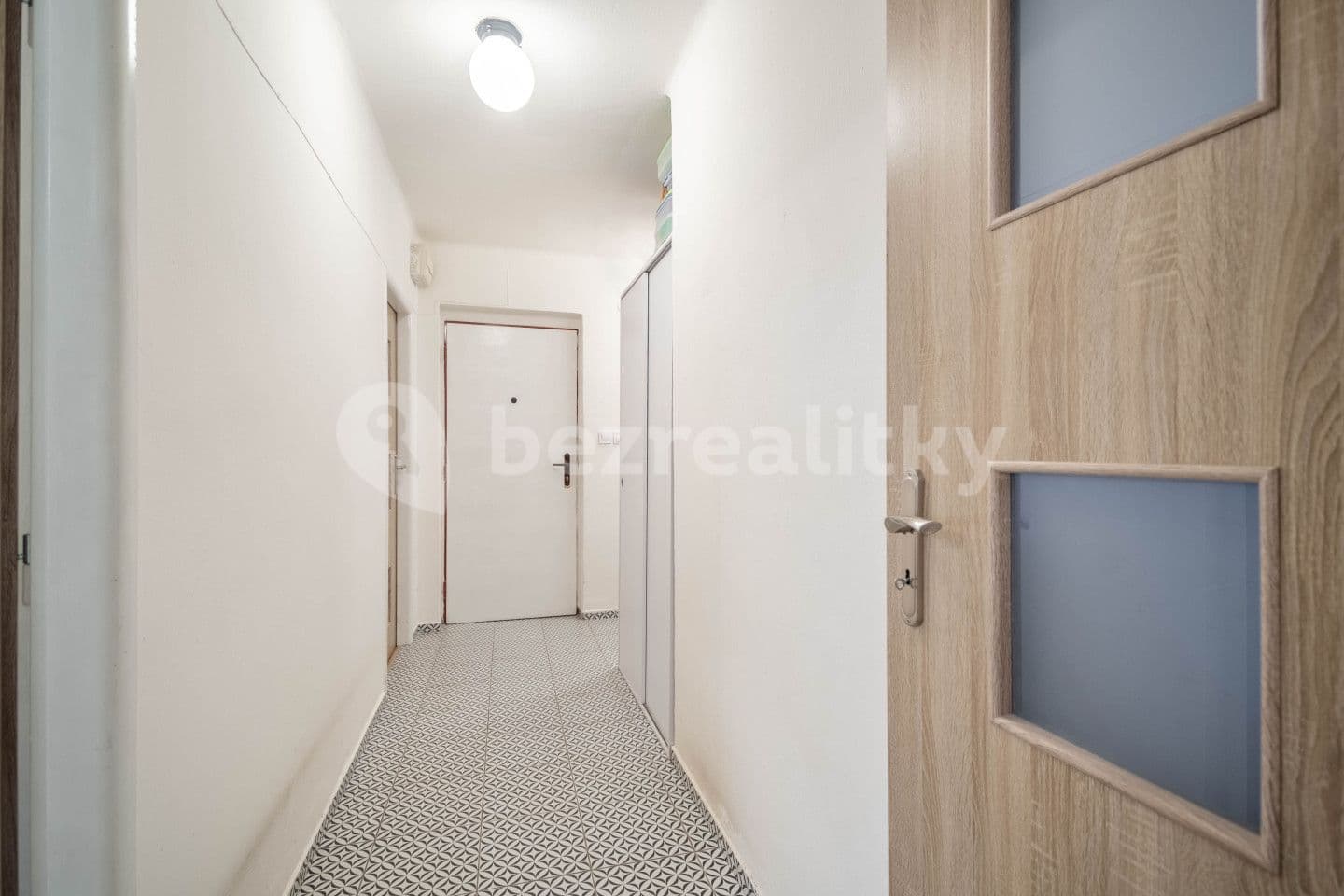 3 bedroom flat for sale, 71 m², Smetáčkova, Slaný, Středočeský Region