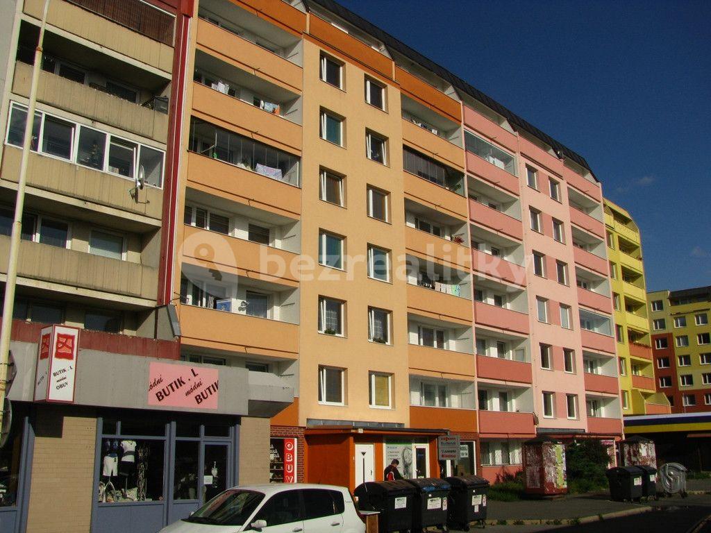 Studio flat to rent, 34 m², Tyršova, Kladno, Středočeský Region