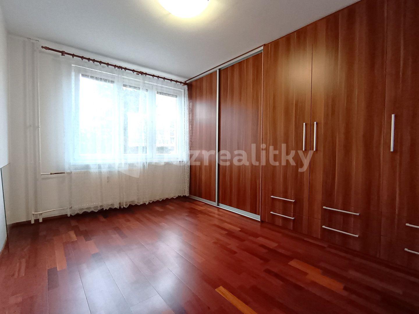 4 bedroom flat for sale, 81 m², Kpt. Nálepky, Karlovy Vary, Karlovarský Region