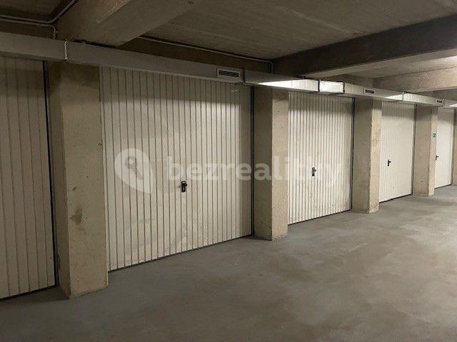 garage for sale, 18 m², Mošnerova, Olomouc, Olomoucký Region